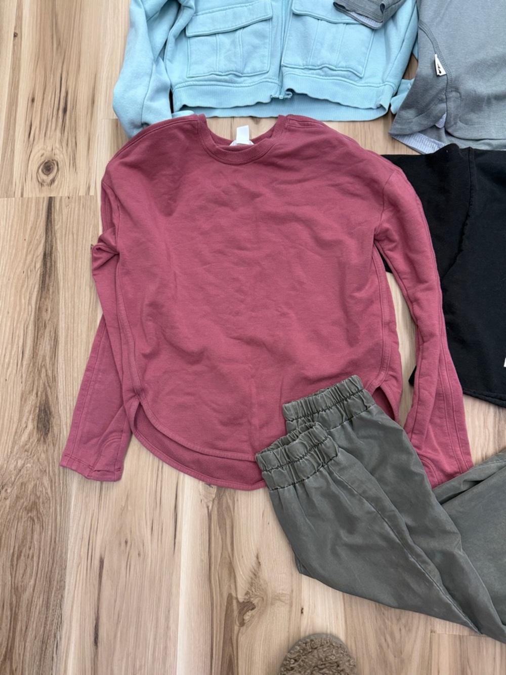 Girls Youth XL clothing lot J14 - Picture 3 of 10